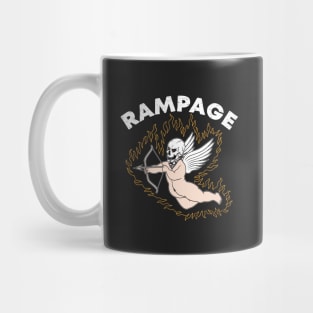 Cupid Mug